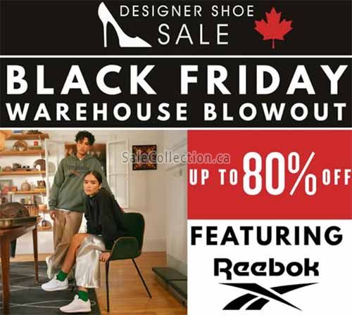 Designer Shoe Warehouse Sale Markham 2025